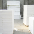 Isolamento a calore refrattario in fibra ceramica
